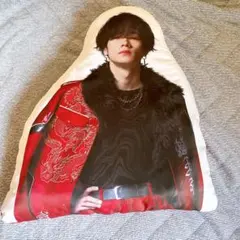 2026年最新】川村壱馬クッションの人気アイテム - メルカリ