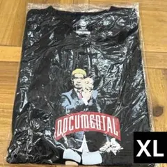 2026年最新】ドキュメンタルtシャツの人気アイテム - メルカリ
