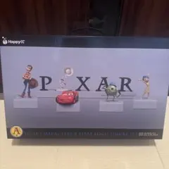 2026年最新】ハッピーくじピクサー ラストワンの人気アイテム - メルカリ