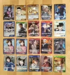 2026年最新】種別：まとめ売り／引退品 名探偵コナンカードゲームの
