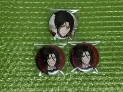 2026年最新】シャイロック 缶バッジ まほやくの人気アイテム - メルカリ