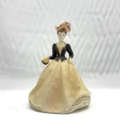 2026年最新】コールポート フィギュリンの人気アイテム - メルカリ