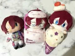 2026年最新】七種茨 ぬいぐるみの人気アイテム - メルカリ