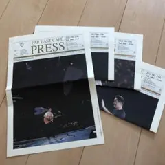 2026年最新】小田和正 会報の人気アイテム - メルカリ