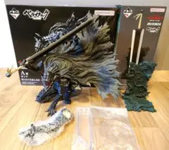 2026年最新】一番くじ ベルセルク b賞 ドラゴンころしの人気アイテム