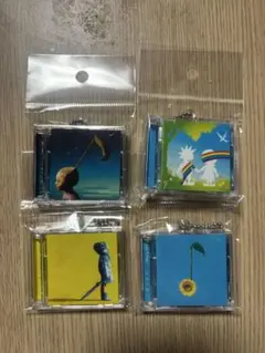 2026年最新】aqua timez キーホルダーの人気アイテム - メルカリ