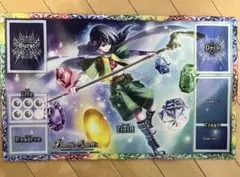 2026年最新】放浪者ロロ プレイマットの人気アイテム - メルカリ