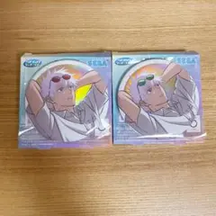 2026年最新】呪術廻戦 セガラッキーくじ 五条悟 缶バッジの人気