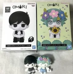 2026年最新】OMORI ぬいぐるみの人気アイテム - メルカリ