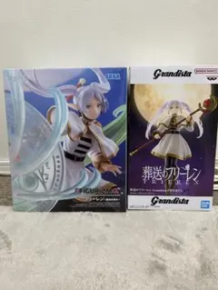 2026年最新】葬送のフリーレン フリーレン フィギュアの人気アイテム