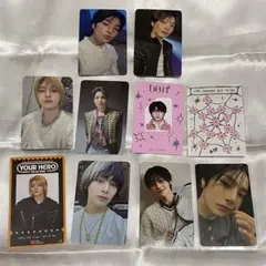 2026年最新】STRAYKIDS アイエン まとめ売りの人気アイテム - メルカリ