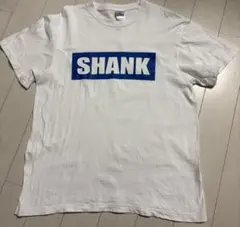2026年最新】shank tシャツ lの人気アイテム - メルカリ