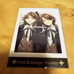 2026年最新】ジョージ・ウィーズリーの人気アイテム - メルカリ