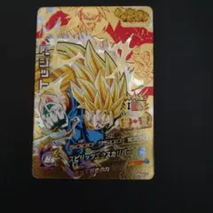 2026年最新】ドラゴンボールヒーローズ 旧弾 cpの人気アイテム - メルカリ