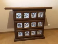 2026年最新】スペインタイル家具の人気アイテム - メルカリ