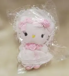 2026年最新】ハローキティ ローズ ぬいぐるみの人気アイテム - メルカリ