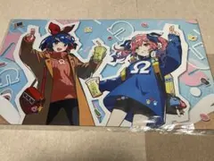 2026年最新】おめがシスターズ プレイマットの人気アイテム - メルカリ