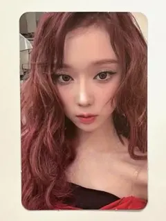 2026年最新】aespa ラキドロ ウィンターの人気アイテム - メルカリ