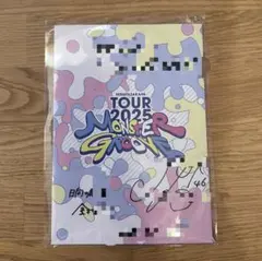 2026年最新】金村美玖 直筆の人気アイテム - メルカリ