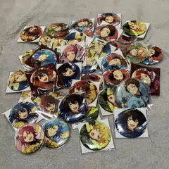 2026年最新】朔間凛月 缶バッジ まとめの人気アイテム - メルカリ