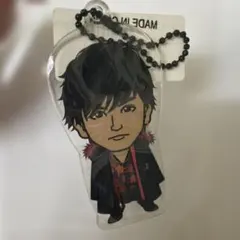 2026年最新】川村壱馬 アクスタの人気アイテム - メルカリ