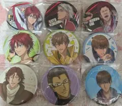 2026年最新】毛利寿三郎 缶バッジの人気アイテム - メルカリ