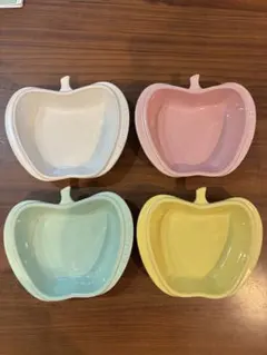 2026年最新】ルクルーゼ アップルの人気アイテム - メルカリ