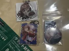 2026年最新】今井リサ 缶バッジの人気アイテム - メルカリ