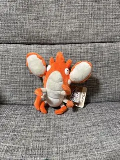 2026年最新】ヘイガニ ぬいぐるみの人気アイテム - メルカリ