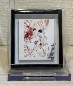 2026年最新】キャプテン翼 サインの人気アイテム - メルカリ