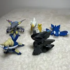 2026年最新】ポケモン 御三家 フィギュアの人気アイテム - メルカリ