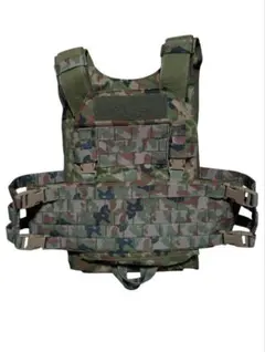 2026年最新】自衛隊プレートキャリアの人気アイテム - メルカリ