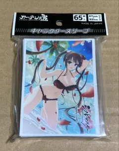 2026年最新】閃乱カグラ スリーブの人気アイテム - メルカリ