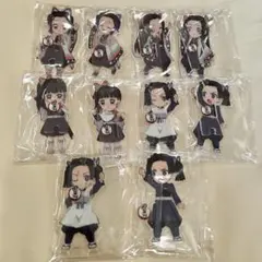 2026年最新】胡蝶しのぶ アクリルスタンド 繋がるの人気アイテム