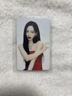 2026年最新】aespa カリナ トレカの人気アイテム - メルカリ