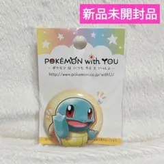 2026年最新】with you 缶バッジ ポケモンの人気アイテム - メルカリ
