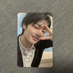 2026年最新】SKzoo トレカ アイエンの人気アイテム - メルカリ