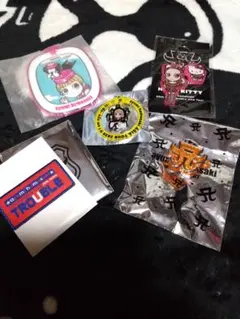 2026年最新】浜崎あゆみ 缶バッジの人気アイテム - メルカリ