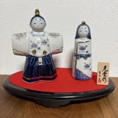 2026年最新】薬師窯 光堂作 雛人形の人気アイテム - メルカリ