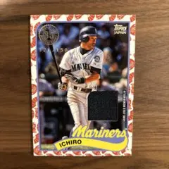 2026年最新】topps イチローの人気アイテム - メルカリ