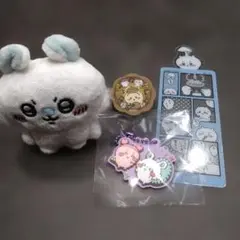 2026年最新】ちいかわまとめ売りの人気アイテム - メルカリ