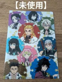 2026年最新】煉獄杏寿郎クリアファイルの人気アイテム - メルカリ