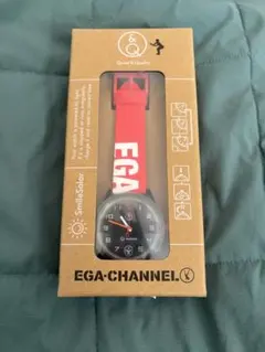 2026年最新】エガちゃんねる 時計の人気アイテム - メルカリ