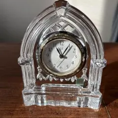 2026年最新】hoya クリスタル時計の人気アイテム - メルカリ