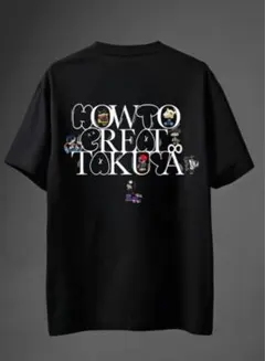 2026年最新】TAKUYA∞の創り方 tシャツの人気アイテム - メルカリ