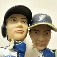 2026年最新】大谷翔平 ボブルヘッド 日本ハムの人気アイテム - メルカリ