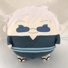 2026年最新】ふわコロりん メガ 五条悟の人気アイテム - メルカリ