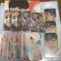 2026年最新】seventeen トレカ まとめ売りの人気アイテム - メルカリ