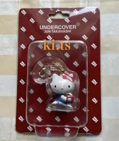 2026年最新】アンダーカバー キティの人気アイテム - メルカリ