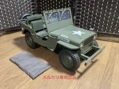 2026年最新】GIジョー ジープの人気アイテム - メルカリ